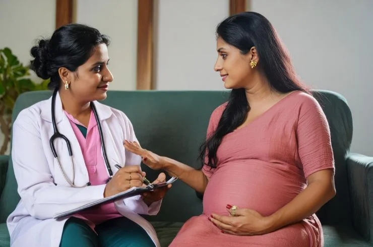 Rejoice Multispecialty Clinic, Dr. Pallavi Singh