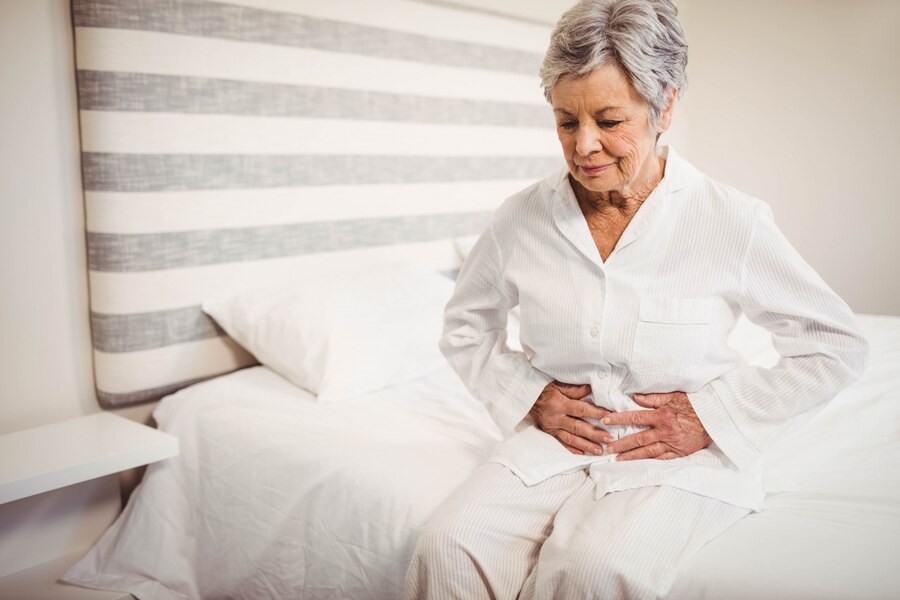 menopause, Rejoice Multispecialty Clinic, Dr. Pallavi Singh