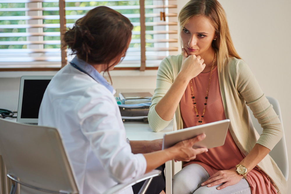 Rejoice Multispecialty Clinic, Dr. Pallavi Singh